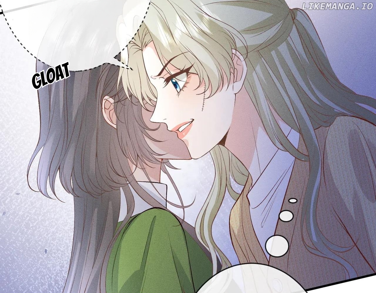Almighty Boss, Beautiful and Dashing Chapter 36 - page 36