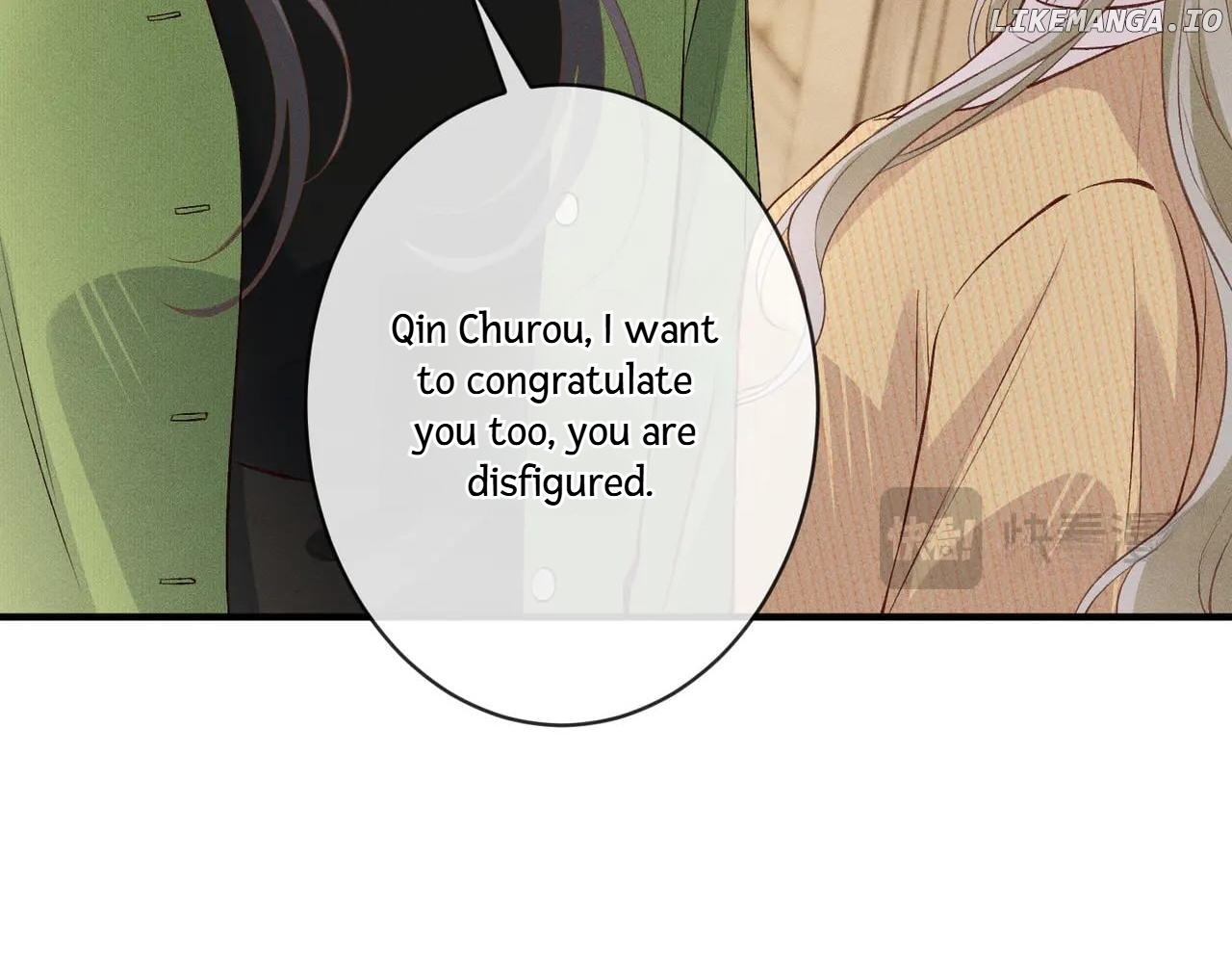 Almighty Boss, Beautiful and Dashing Chapter 36 - page 39