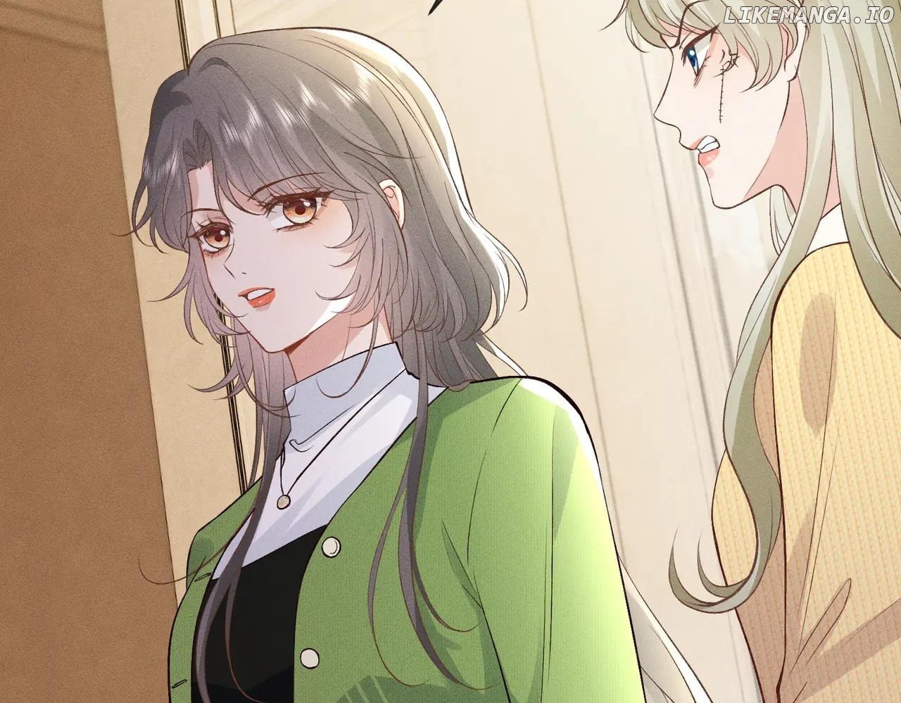 Almighty Boss, Beautiful and Dashing Chapter 36 - page 44