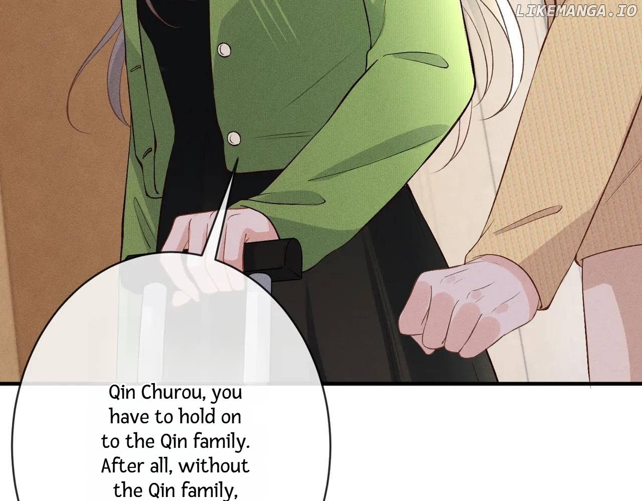 Almighty Boss, Beautiful and Dashing Chapter 36 - page 45