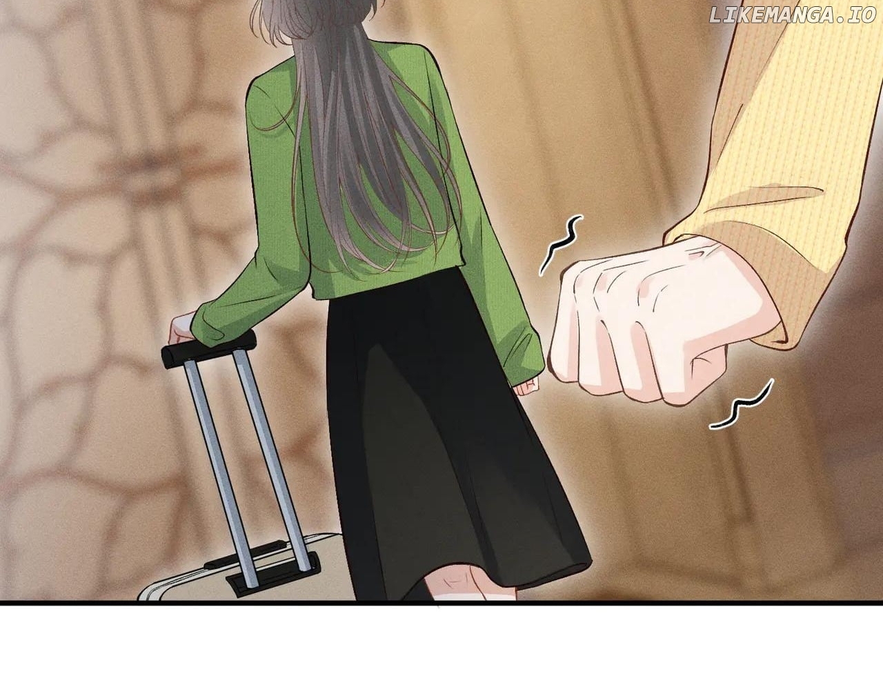Almighty Boss, Beautiful and Dashing Chapter 36 - page 47