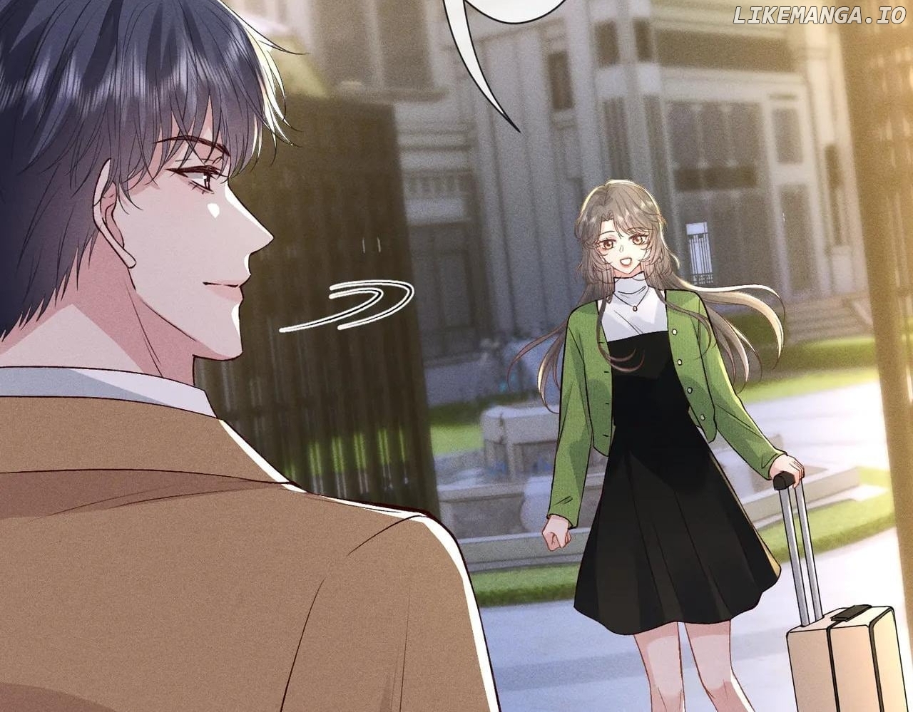 Almighty Boss, Beautiful and Dashing Chapter 36 - page 52