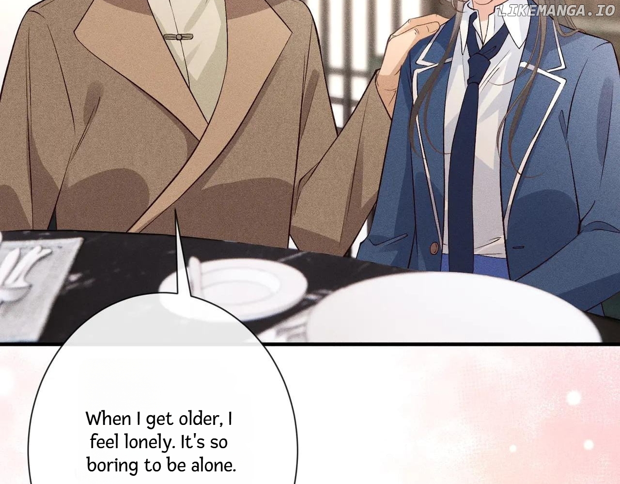 Almighty Boss, Beautiful and Dashing Chapter 36 - page 6