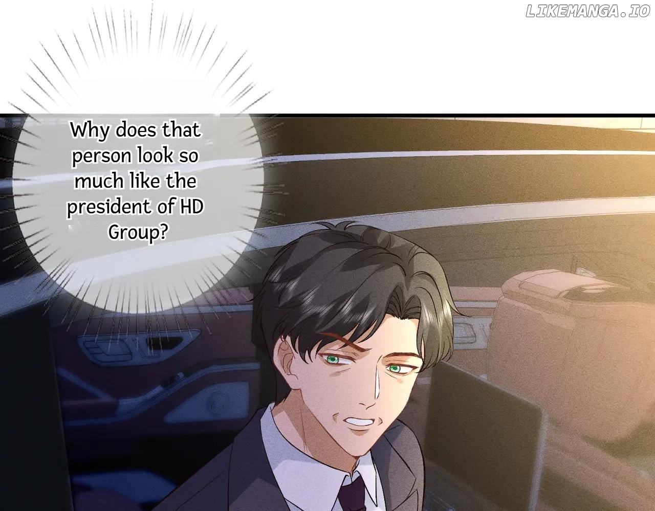 Almighty Boss, Beautiful and Dashing Chapter 36 - page 60