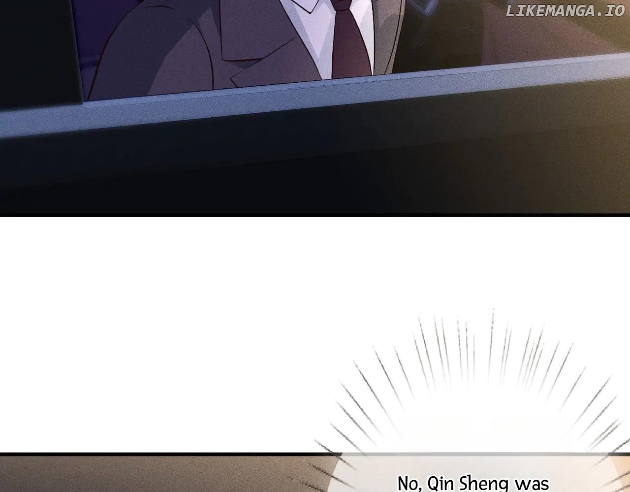 Almighty Boss, Beautiful and Dashing Chapter 36 - page 61