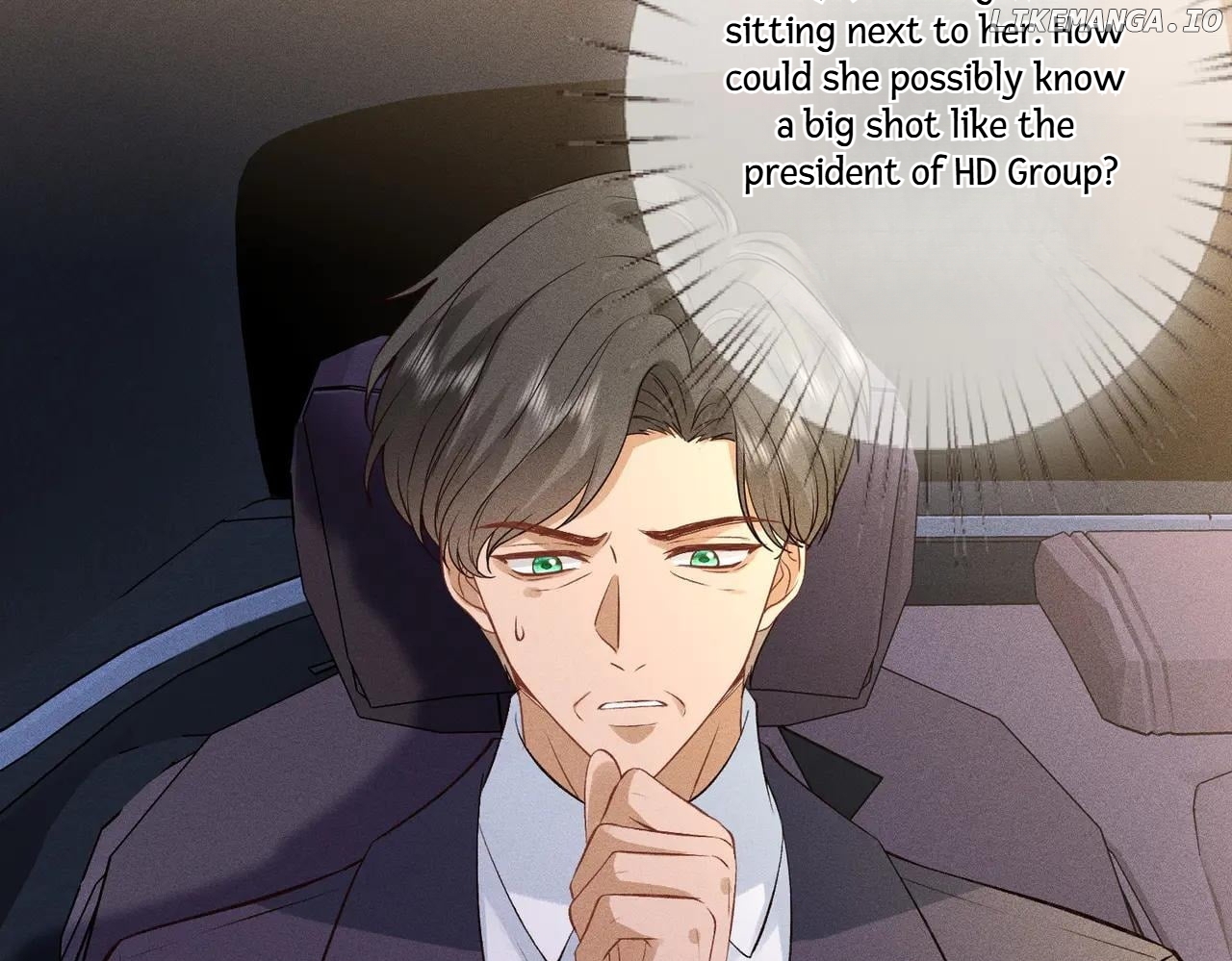 Almighty Boss, Beautiful and Dashing Chapter 36 - page 62