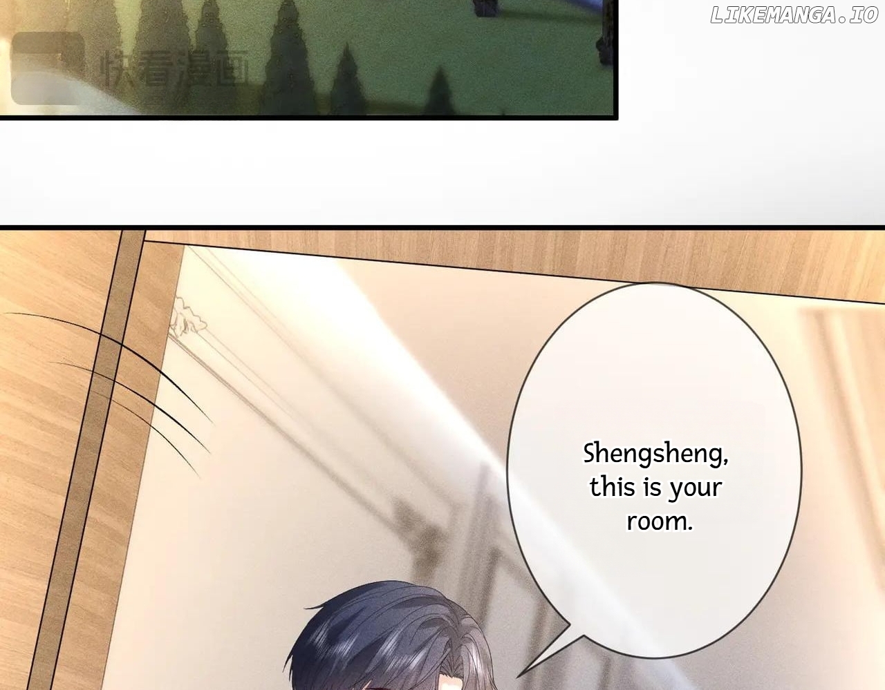Almighty Boss, Beautiful and Dashing Chapter 36 - page 67
