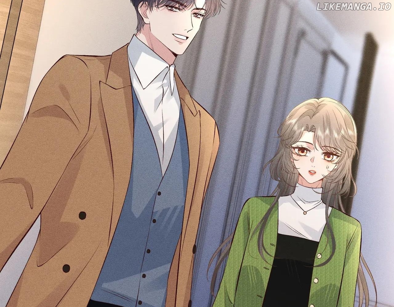 Almighty Boss, Beautiful and Dashing Chapter 36 - page 68