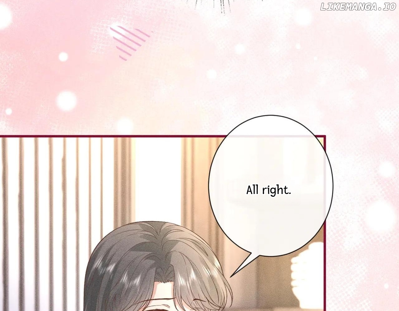 Almighty Boss, Beautiful and Dashing Chapter 36 - page 8