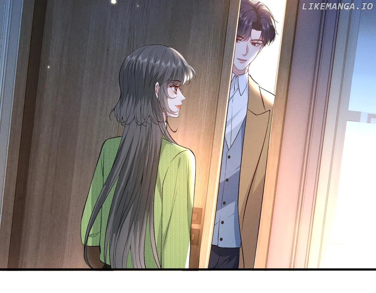 Almighty Boss, Beautiful and Dashing Chapter 36 - page 82