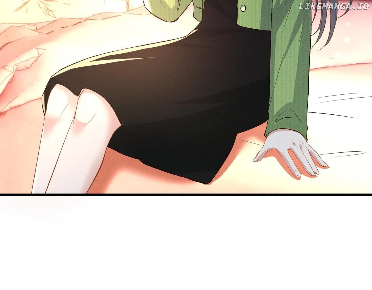 Almighty Boss, Beautiful and Dashing Chapter 36 - page 85