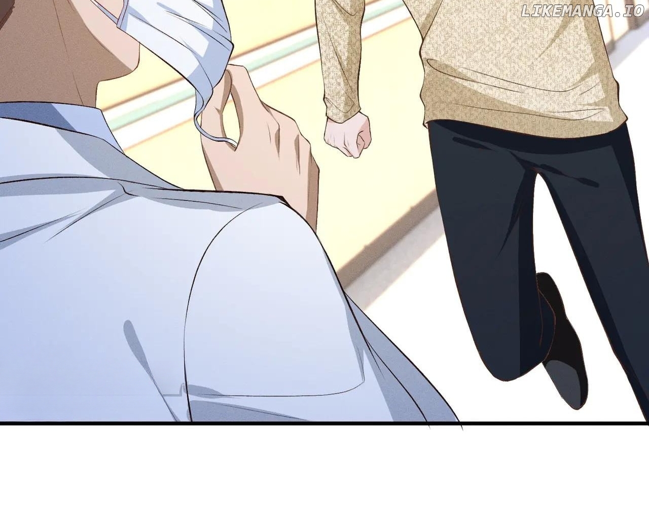Almighty Boss, Beautiful and Dashing Chapter 36 - page 89