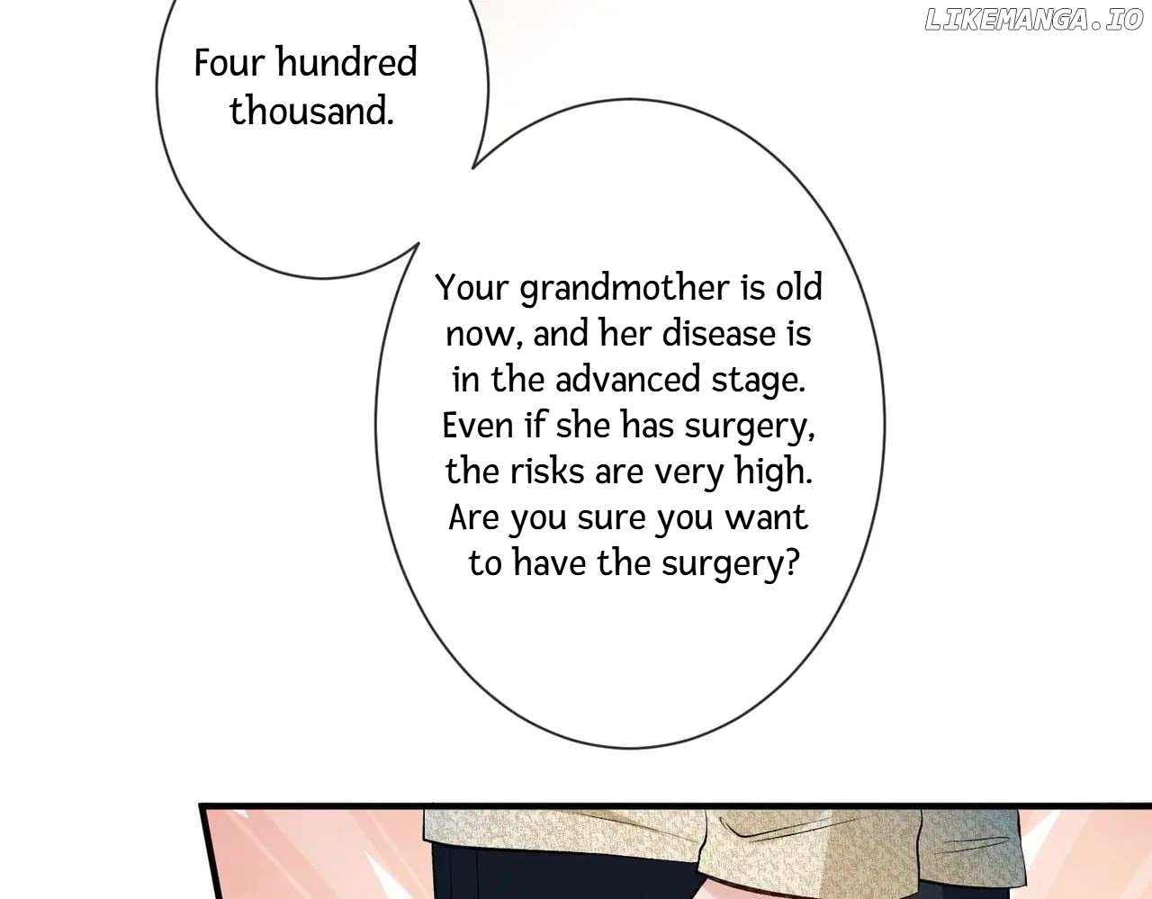 Almighty Boss, Beautiful and Dashing Chapter 36 - page 94