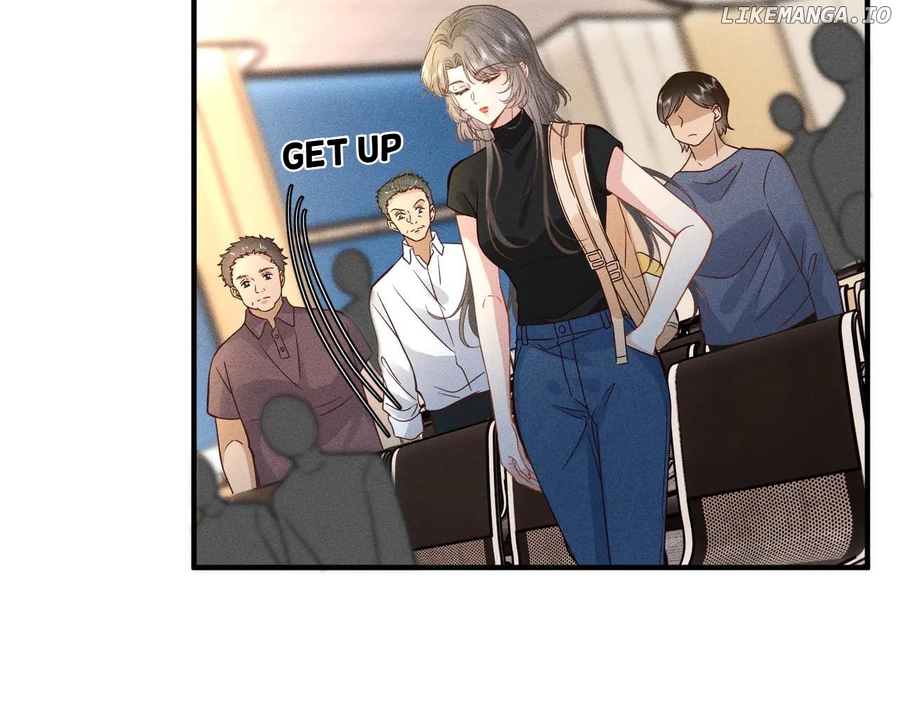 Almighty Boss, Beautiful and Dashing chapter 8 - page 30