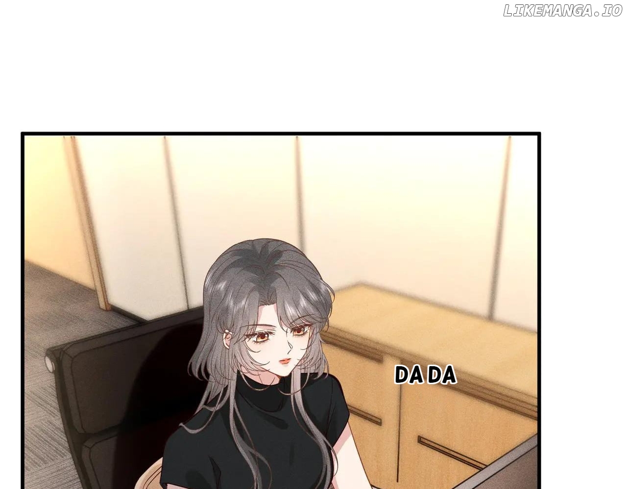 Almighty Boss, Beautiful and Dashing chapter 8 - page 31