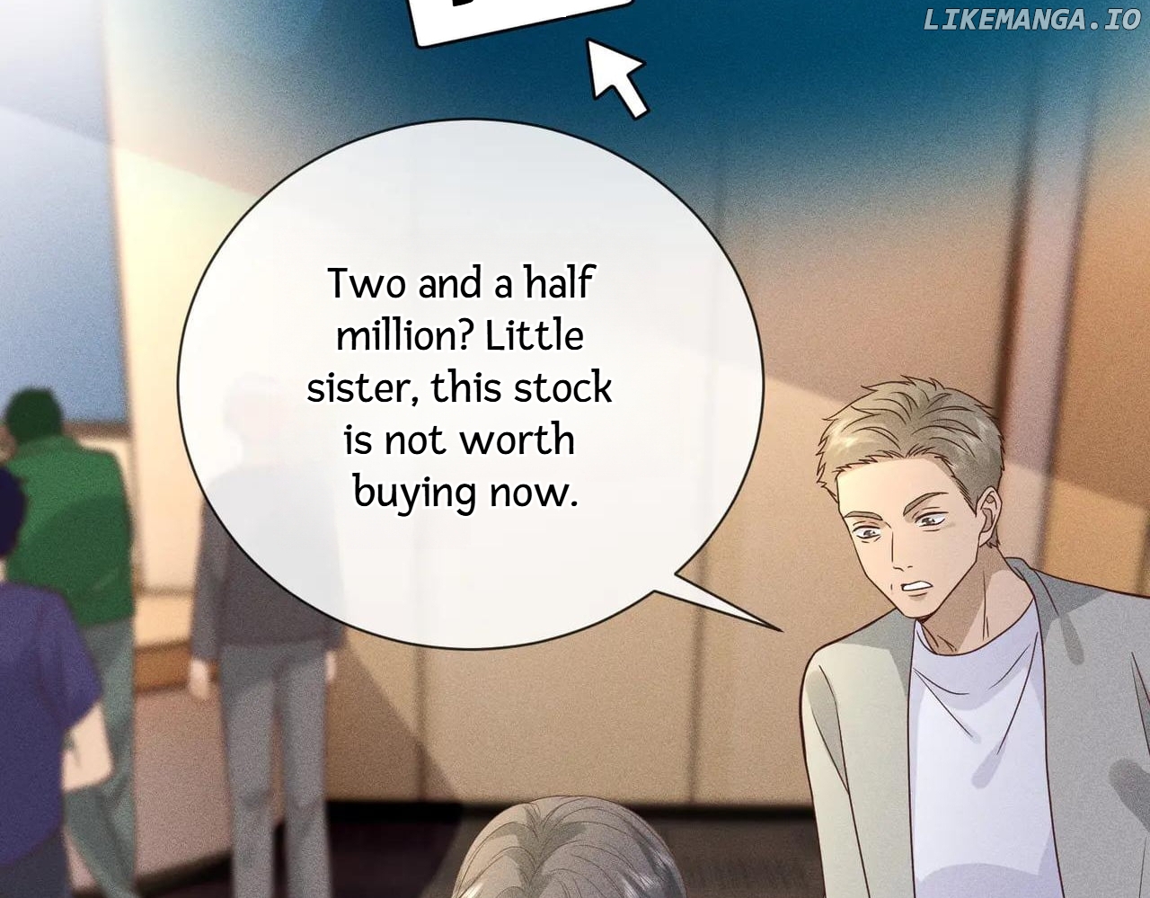 Almighty Boss, Beautiful and Dashing chapter 8 - page 33