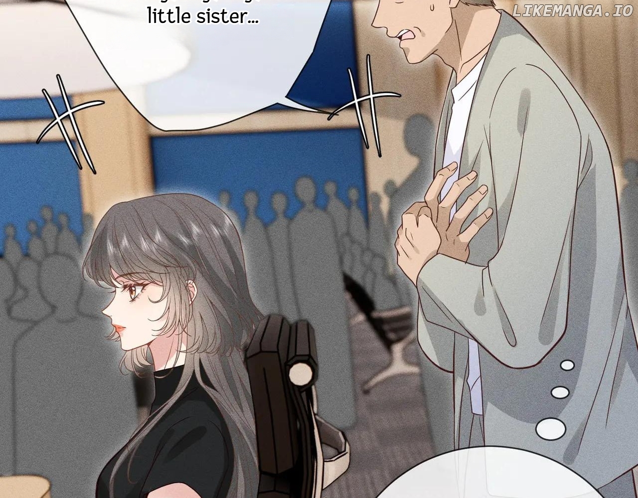 Almighty Boss, Beautiful and Dashing chapter 8 - page 37