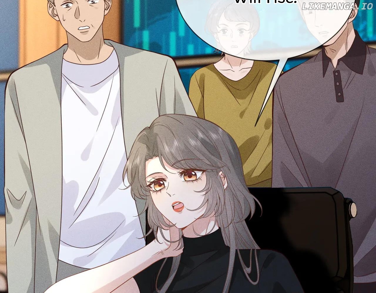 Almighty Boss, Beautiful and Dashing chapter 8 - page 42