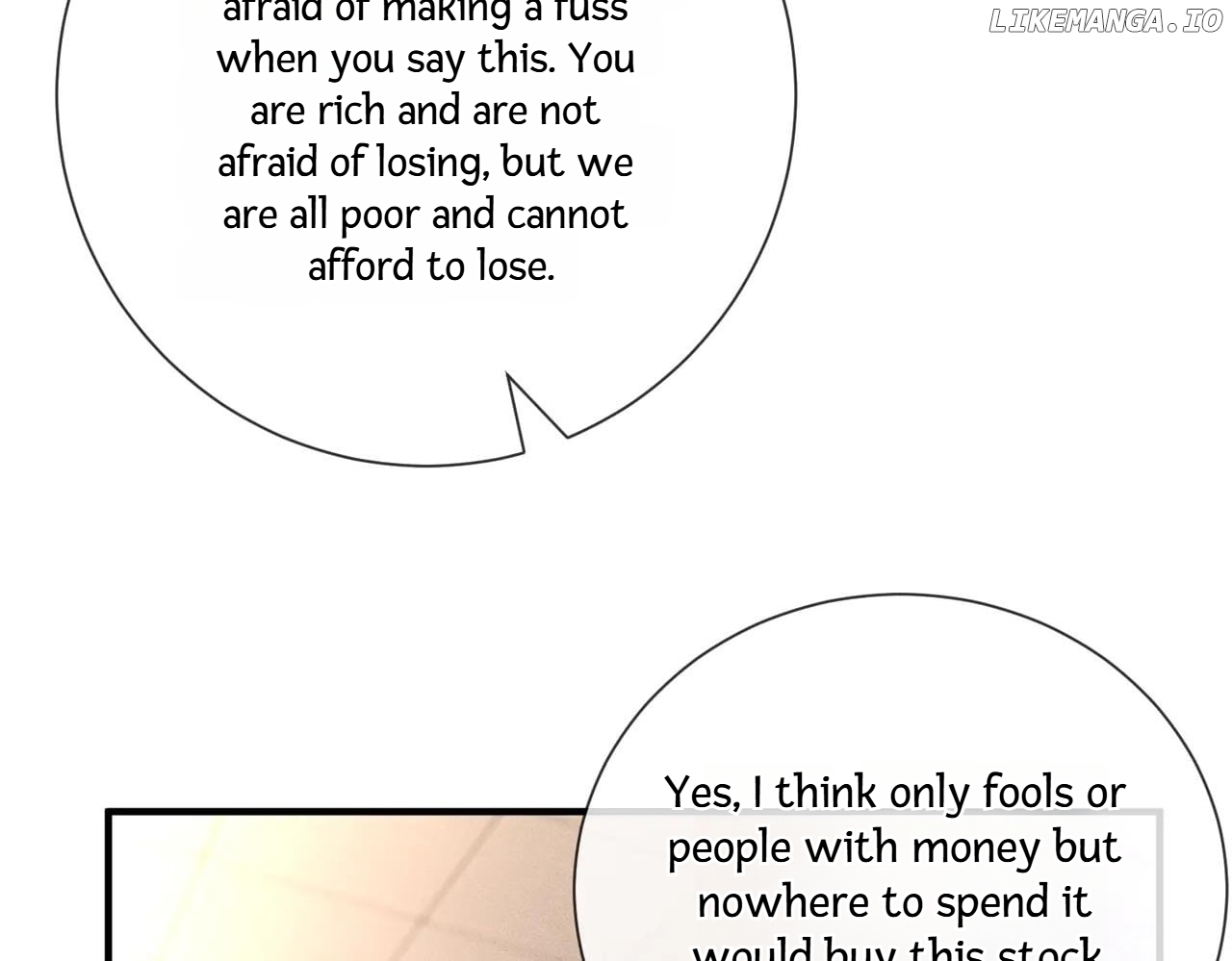 Almighty Boss, Beautiful and Dashing chapter 8 - page 44