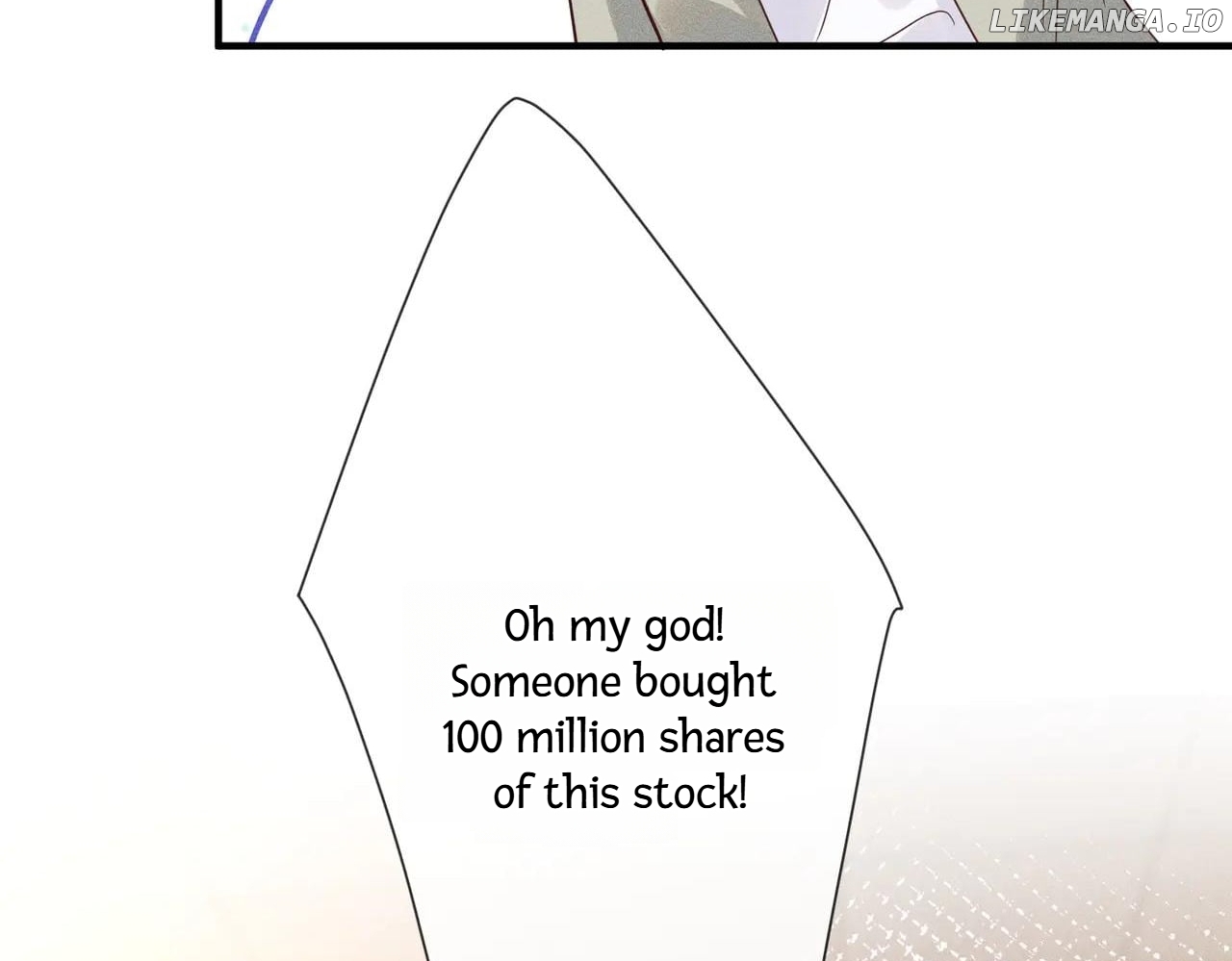 Almighty Boss, Beautiful and Dashing chapter 8 - page 53