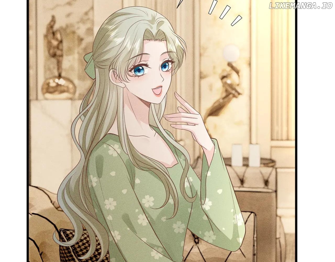 Almighty Boss, Beautiful and Dashing chapter 8 - page 80