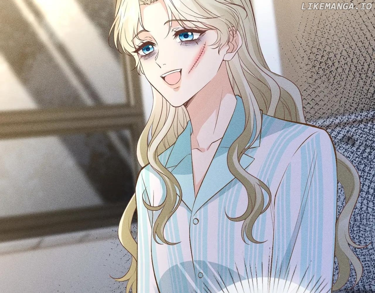 Almighty Boss, Beautiful and Dashing chapter 33 - page 100