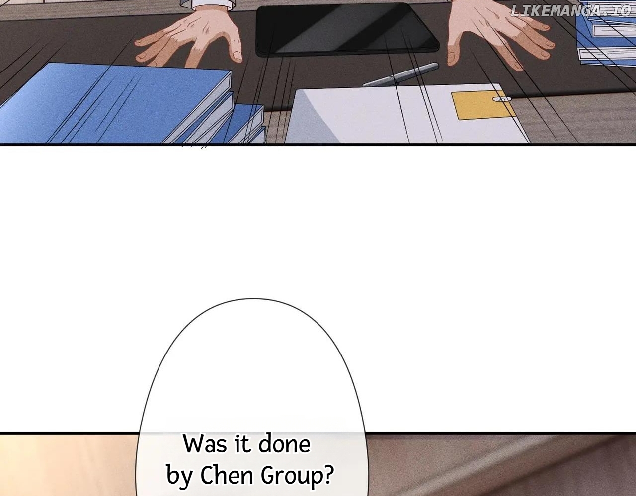 Almighty Boss, Beautiful and Dashing chapter 33 - page 17