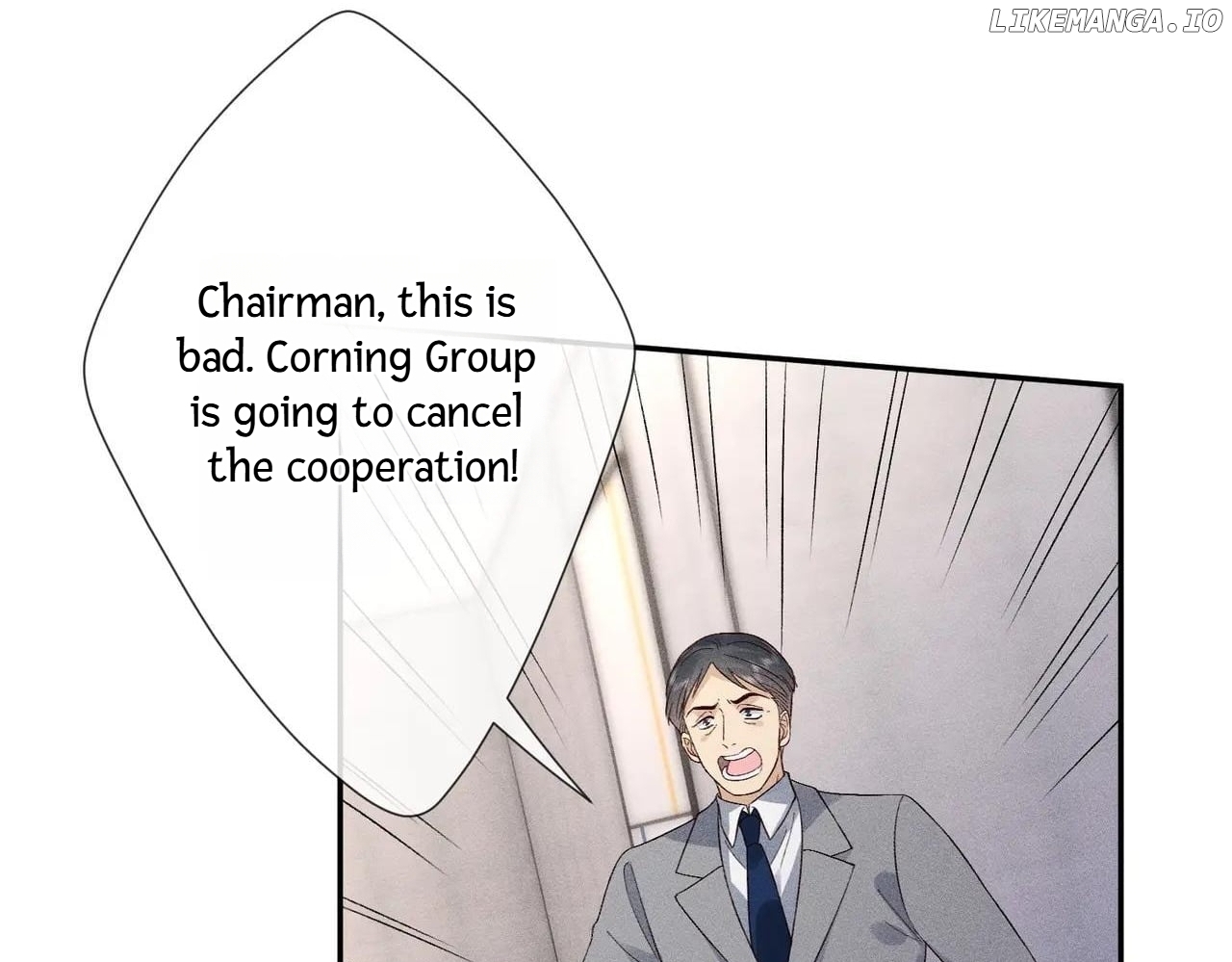 Almighty Boss, Beautiful and Dashing chapter 33 - page 24