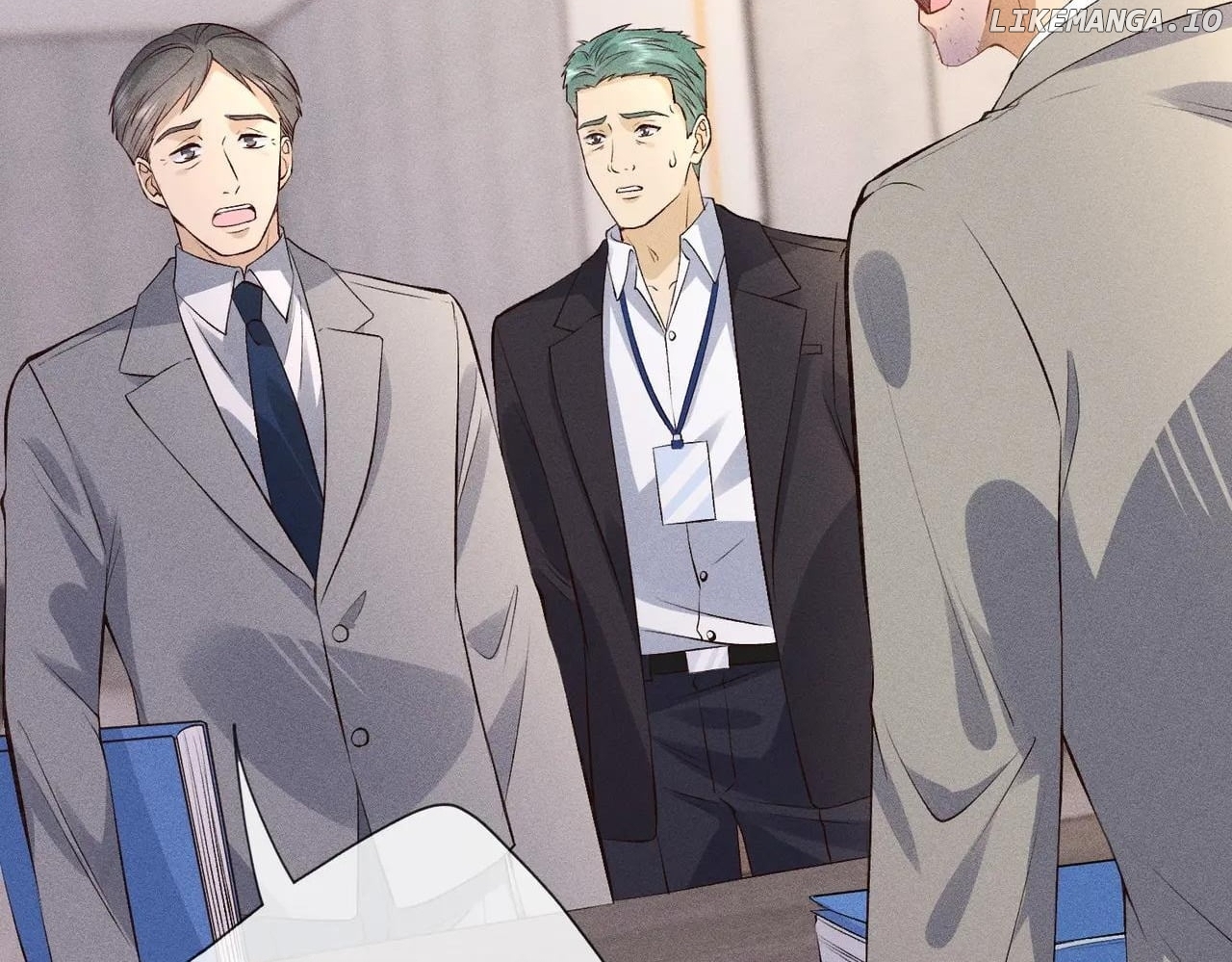 Almighty Boss, Beautiful and Dashing chapter 33 - page 27