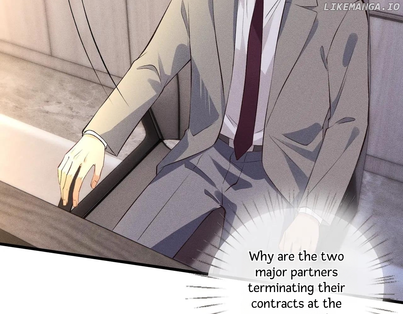 Almighty Boss, Beautiful and Dashing chapter 33 - page 30