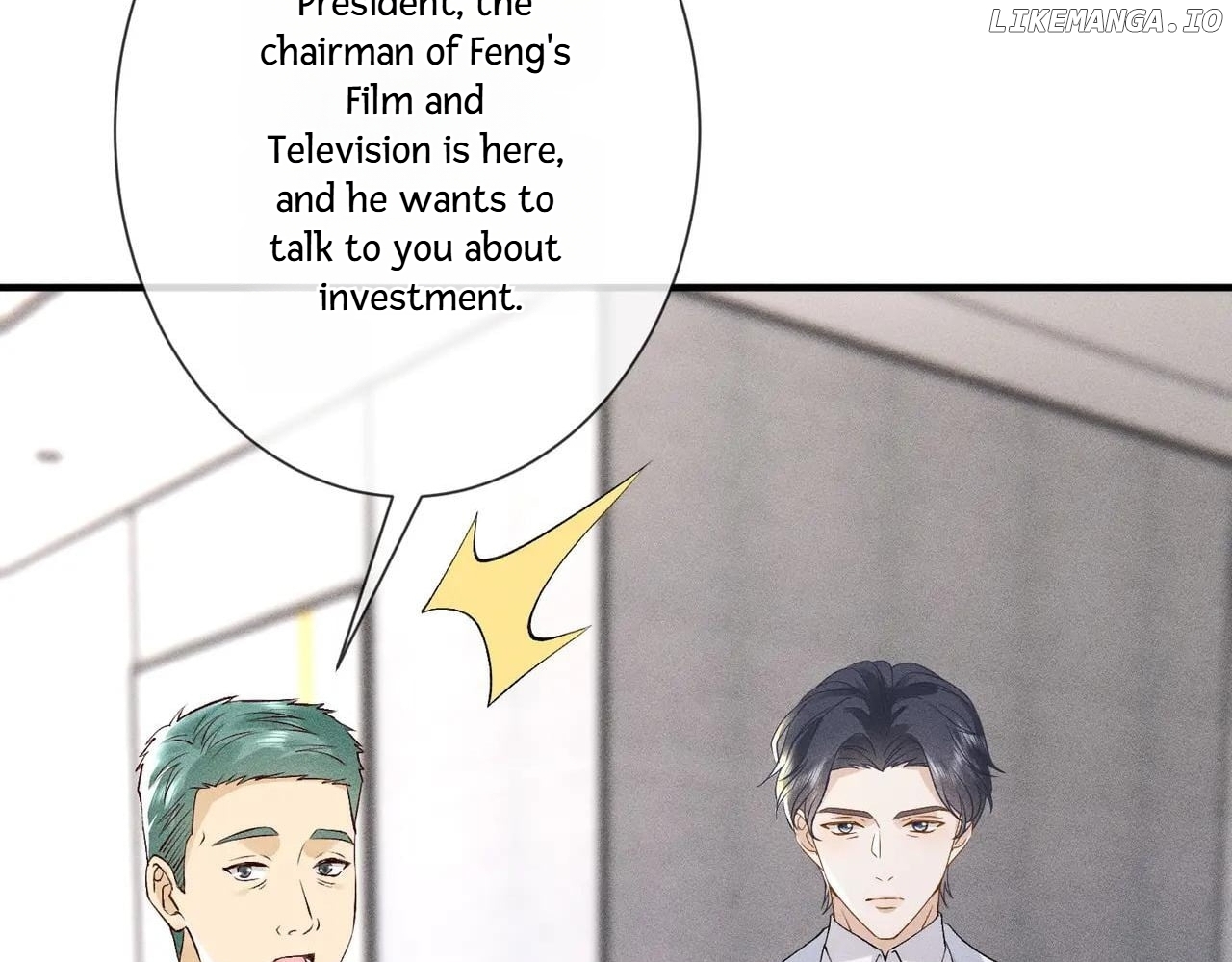 Almighty Boss, Beautiful and Dashing chapter 33 - page 39