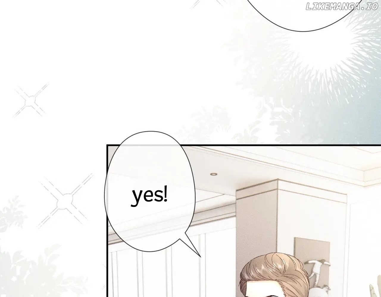 Almighty Boss, Beautiful and Dashing chapter 33 - page 7