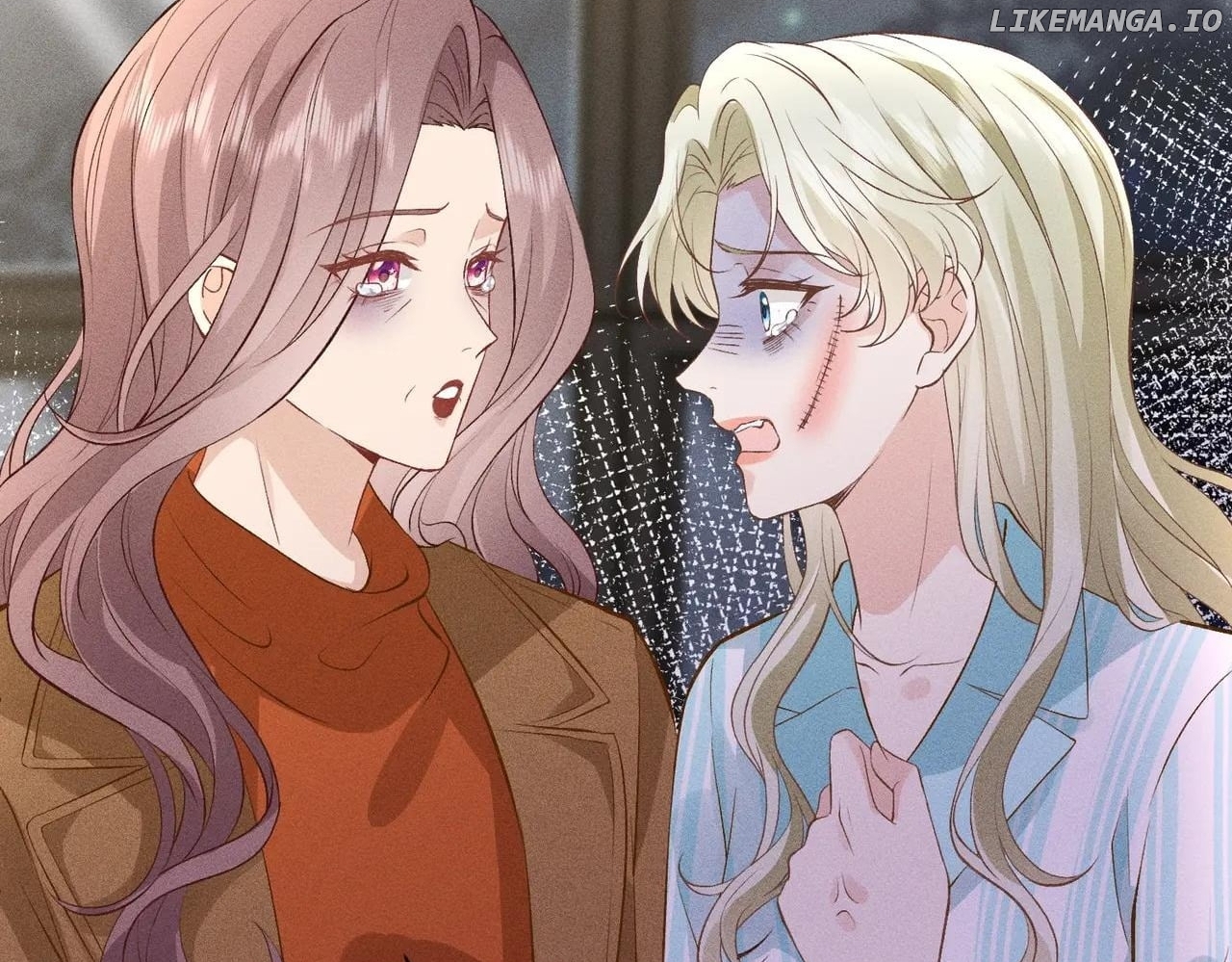 Almighty Boss, Beautiful and Dashing chapter 33 - page 71