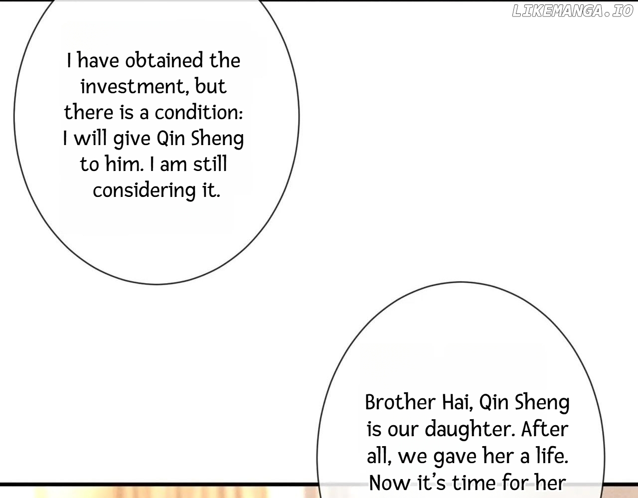 Almighty Boss, Beautiful and Dashing chapter 33 - page 91