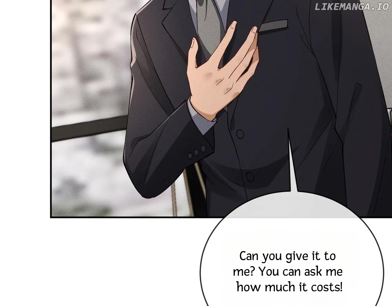Almighty Boss, Beautiful and Dashing chapter 9 - page 101