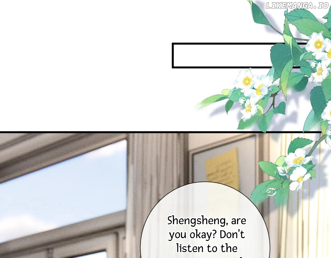Almighty Boss, Beautiful and Dashing chapter 9 - page 11