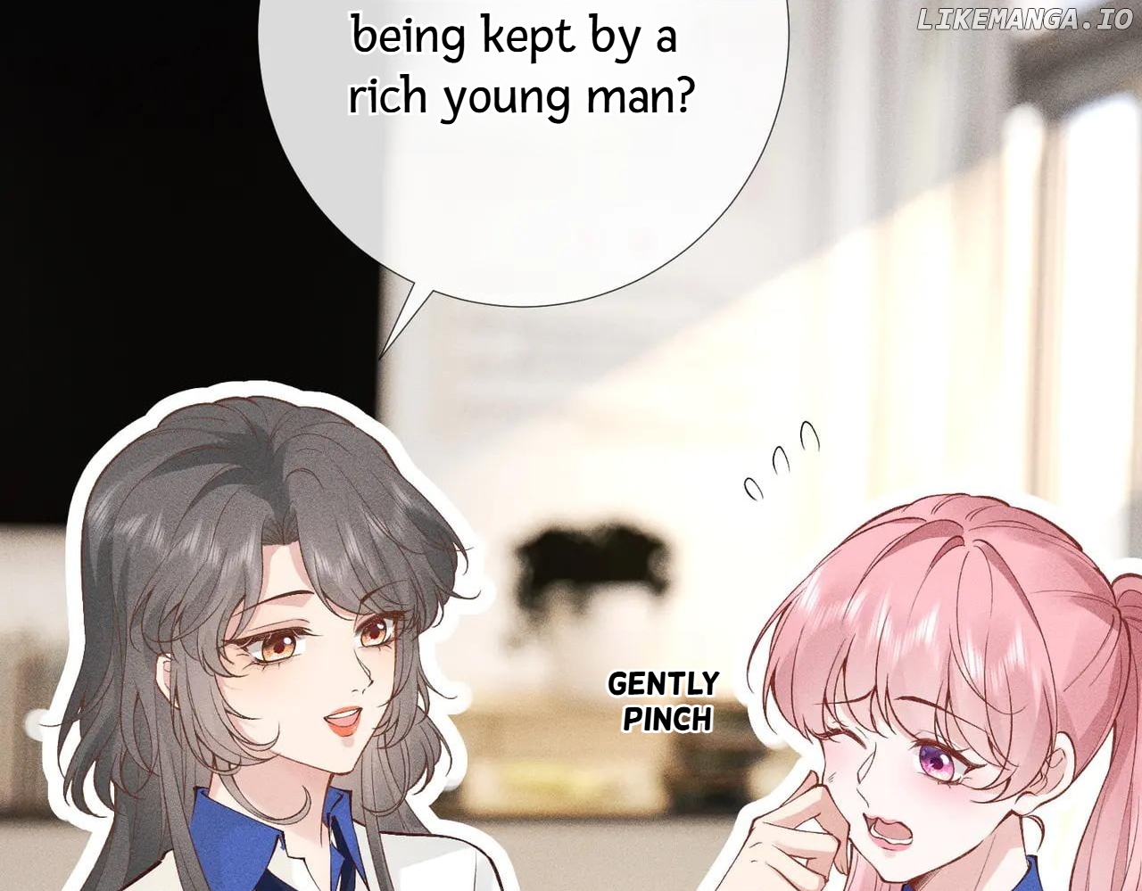 Almighty Boss, Beautiful and Dashing chapter 9 - page 16