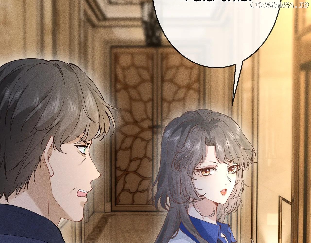 Almighty Boss, Beautiful and Dashing chapter 9 - page 29