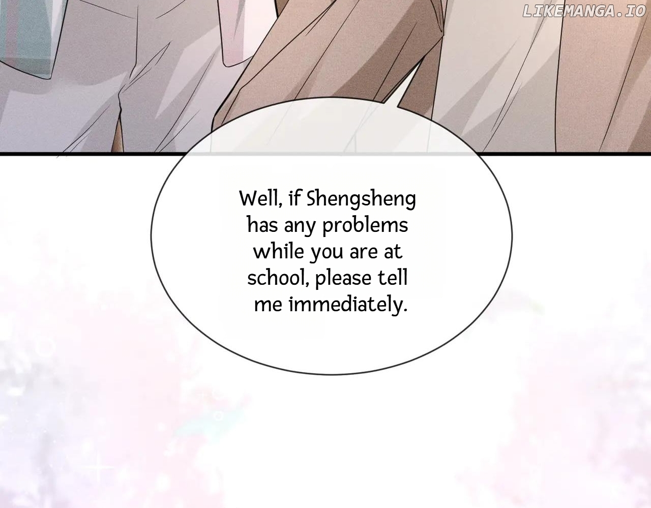 Almighty Boss, Beautiful and Dashing chapter 9 - page 54
