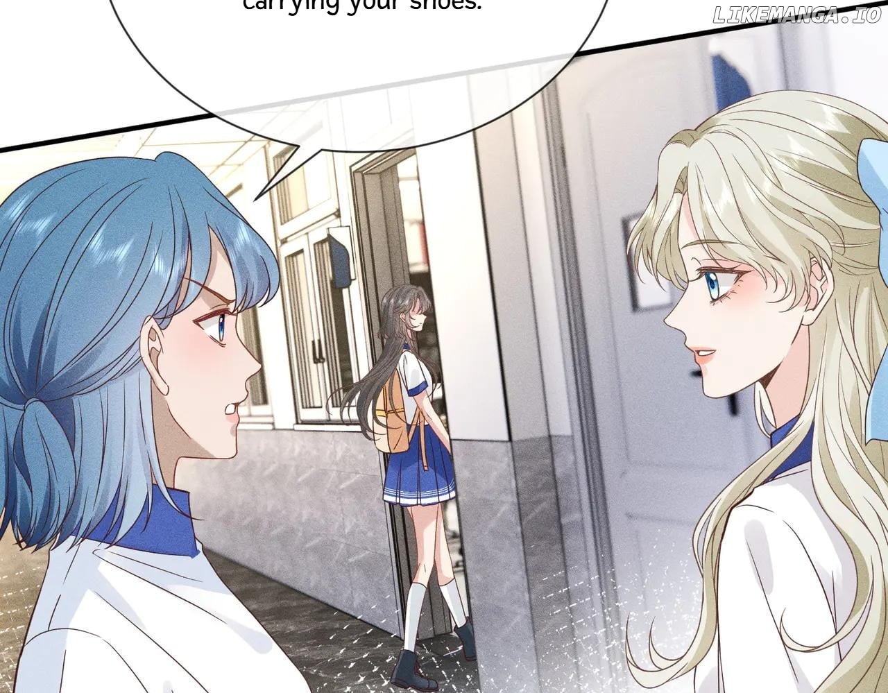 Almighty Boss, Beautiful and Dashing chapter 9 - page 7
