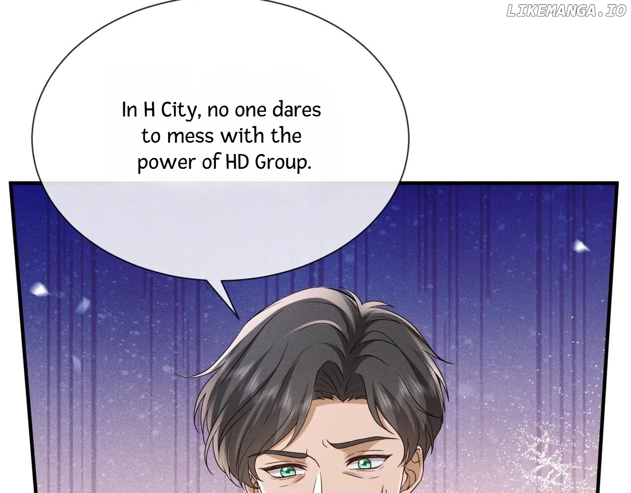 Almighty Boss, Beautiful and Dashing chapter 9 - page 74