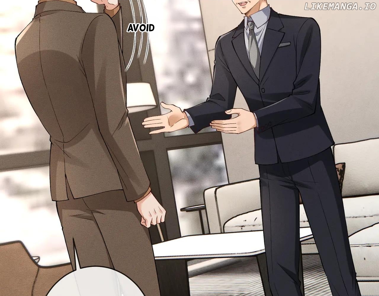 Almighty Boss, Beautiful and Dashing chapter 9 - page 95