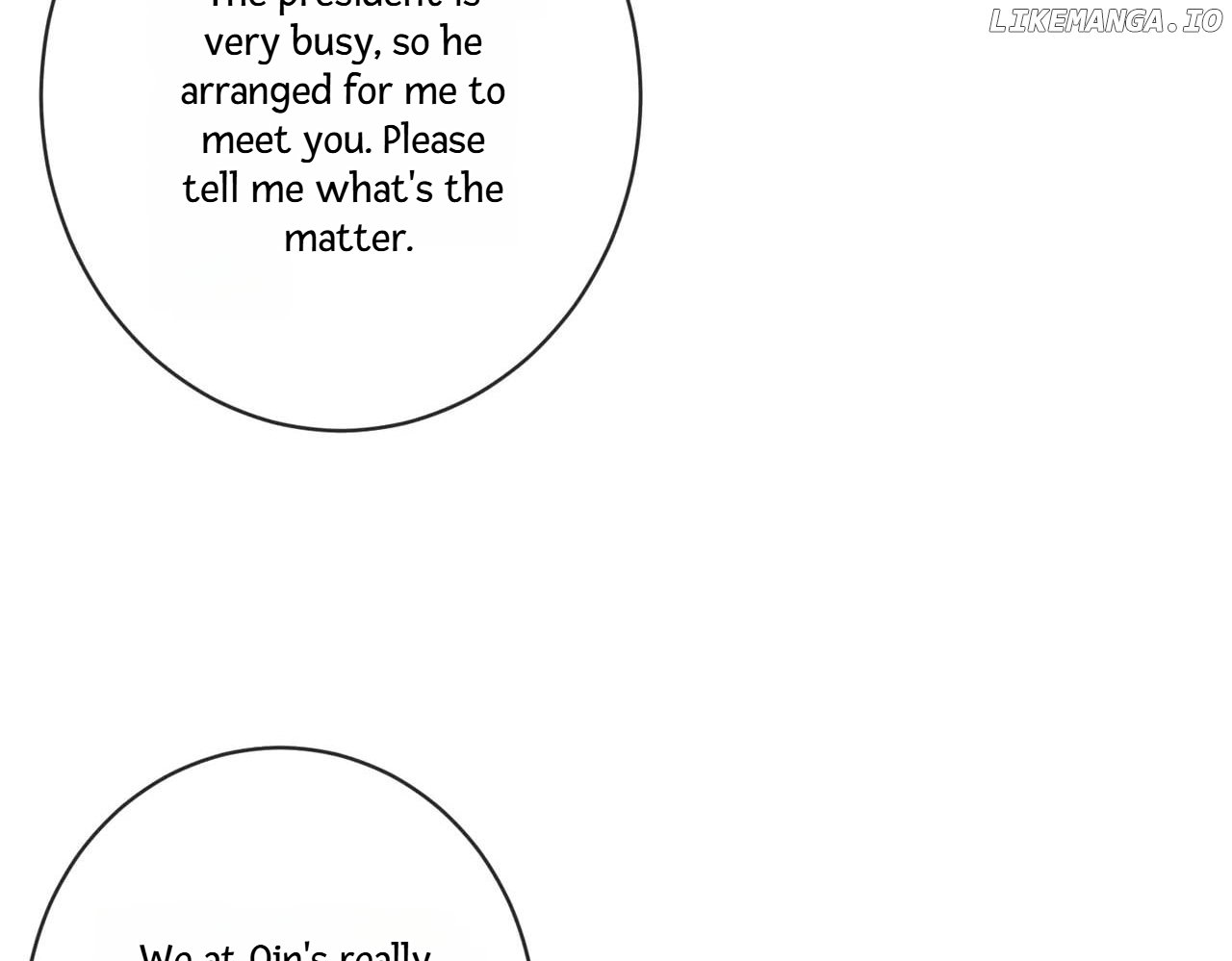 Almighty Boss, Beautiful and Dashing chapter 9 - page 99