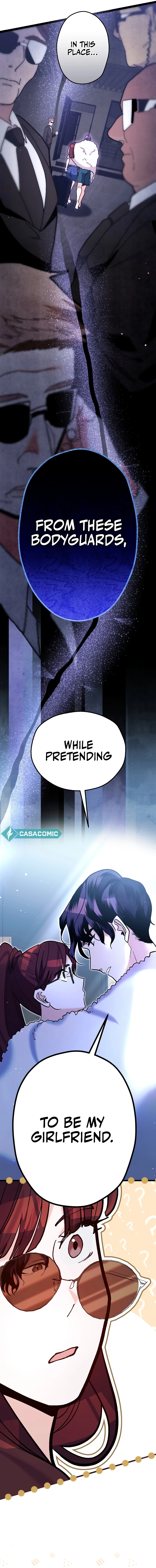 Unauthorized Access Chapter 1 - page 21