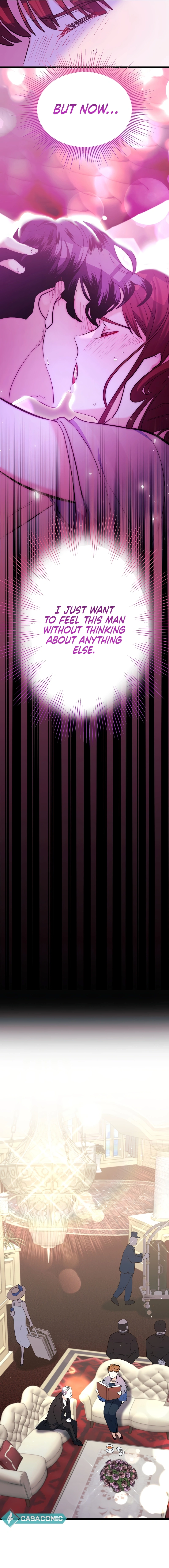 Unauthorized Access Chapter 1 - page 3