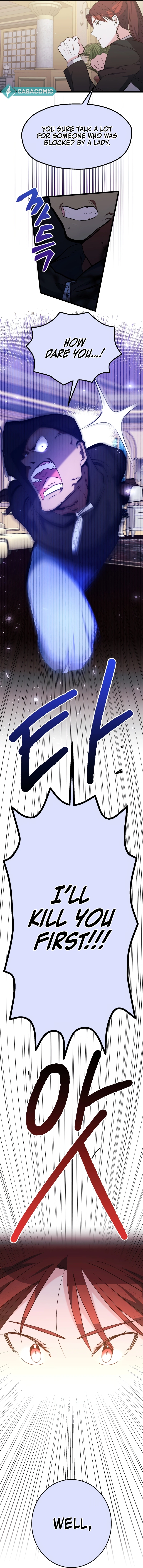 Unauthorized Access Chapter 1 - page 7