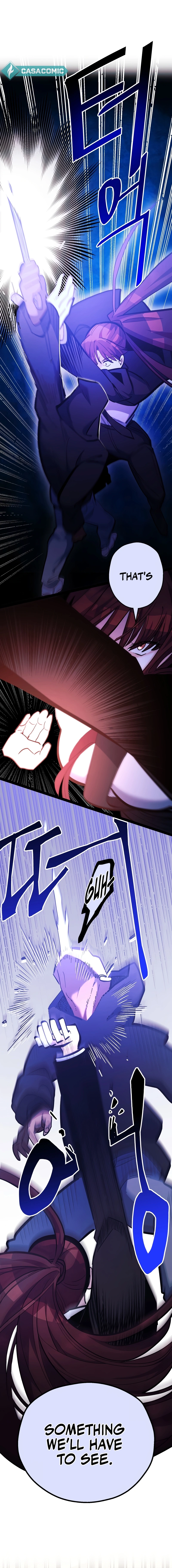 Unauthorized Access Chapter 1 - page 8