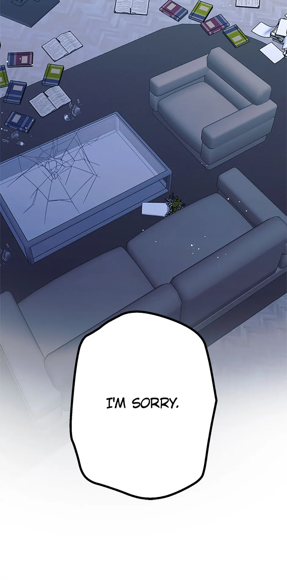 Unauthorized Access Chapter 27 - page 16