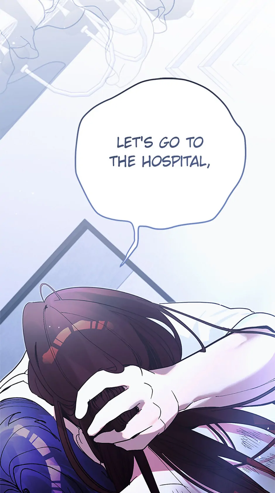 Unauthorized Access Chapter 27 - page 19