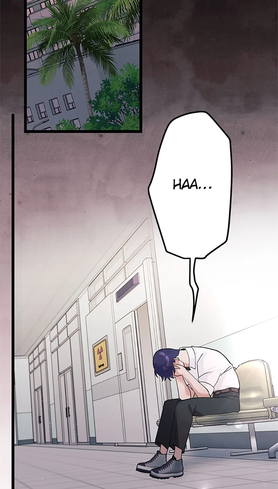 Unauthorized Access Chapter 27 - page 24